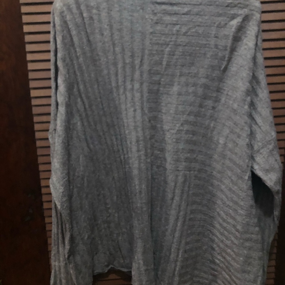 INC Plus Sweater - Picture 3 of 3